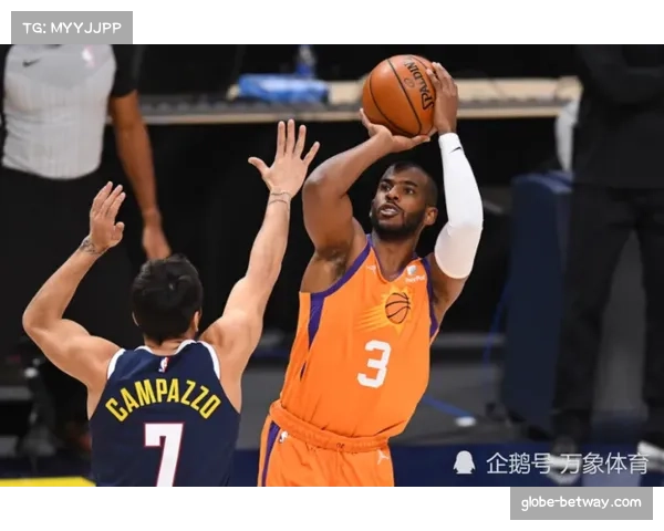 太阳五胜五负排名西部第九 三巨头健康成变数