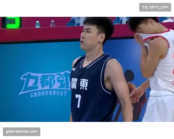 广东男篮进攻效率冠绝联盟 快速转换风格凸显攻强守弱