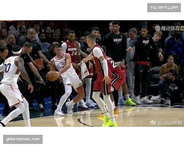 热火鲍威尔腹股沟拉伤 斯波尔斯特拉面临轮换难题